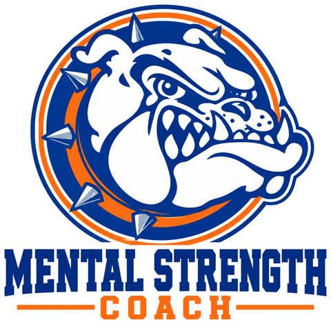 Mental Strength Coach
